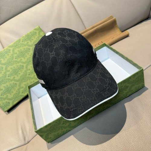 (Kicks Liu) G*ucci  Hats Top Quality