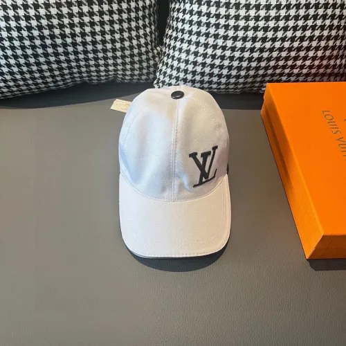 (Kicks Liu)  L*ouis V*uitton  Hats Top Quality