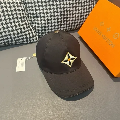 (Kicks Liu) L*ouis V*uitton Hats Top Quality