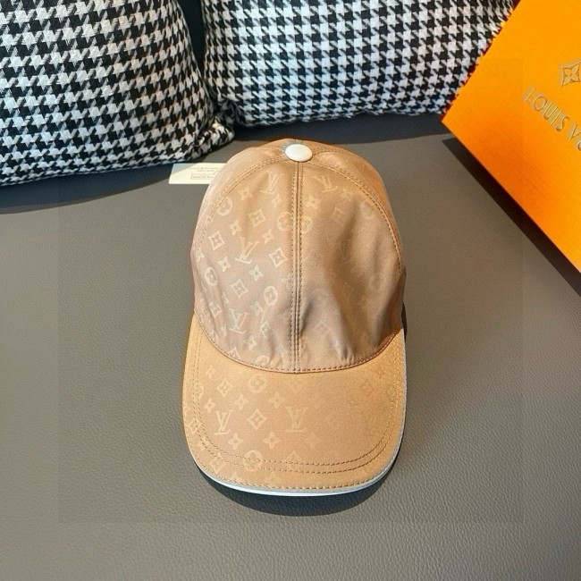 (Kicks Liu)  L*ouis V*uitton  Hats Top Quality