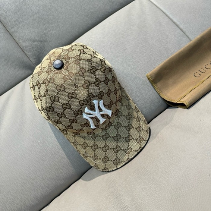 (Kicks Liu) G*ucci  Hats Top Quality