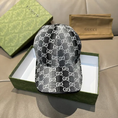 (Kicks Liu) G*ucci  Hats Top Quality