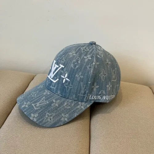 (Kicks Liu)  L*ouis V*uitton  Hats Top Quality