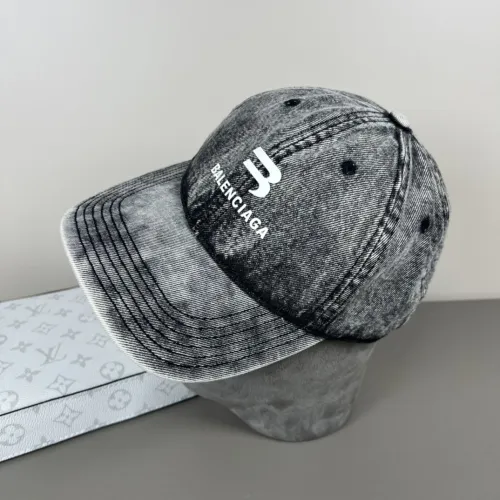 (Kicks Liu)  B*alenciaga  Hats Top Quality
