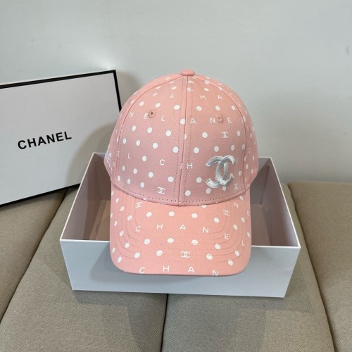 (Kicks Liu) C*hanel  Hats Top Quality