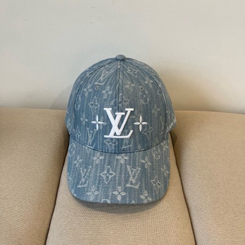 (Kicks Liu)  L*ouis V*uitton  Hats Top Quality