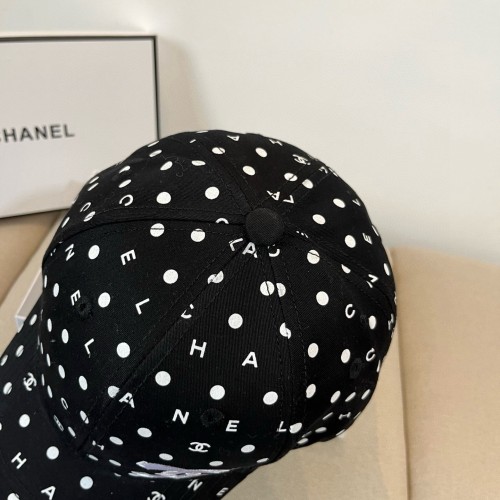 (Kicks Liu) C*hanel  Hats Top Quality