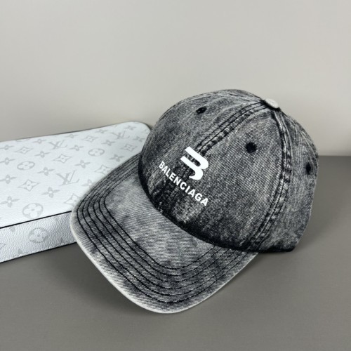 (Kicks Liu)  B*alenciaga  Hats Top Quality