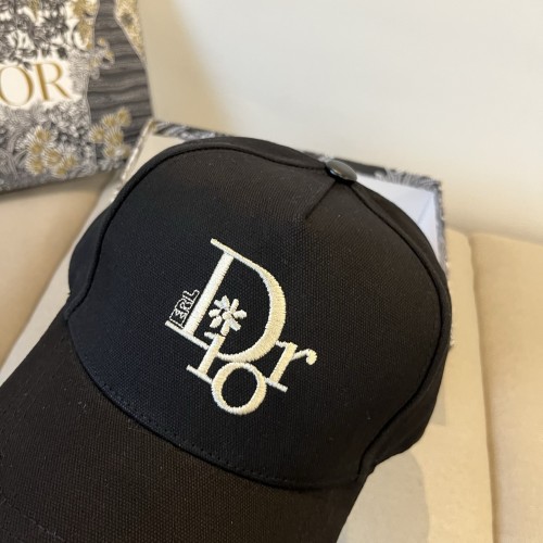 (Kicks Liu) D*ior  Hats Top Quality