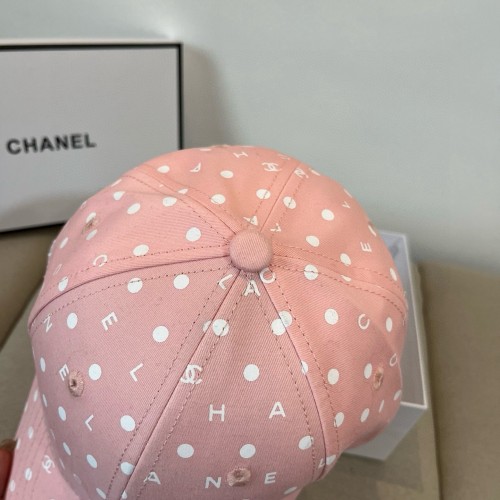 (Kicks Liu) C*hanel  Hats Top Quality