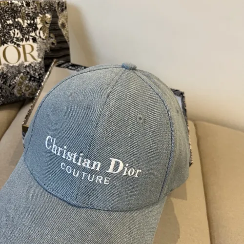 (Kicks Liu) D*ior  Hats Top Quality