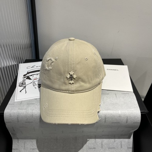 (Kicks Liu) C*hrome H*earts  Hats Top Quality