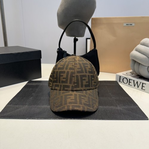 (Kicks Liu)  F*endi  Hats Top Quality