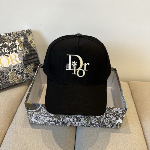 (Kicks Liu) D*ior  Hats Top Quality