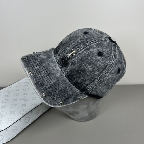 (Kicks Liu) C*hrome H*earts  Hats Top Quality