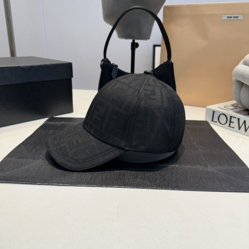 (Kicks Liu)  F*endi  Hats Top Quality