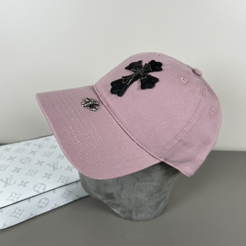 (Kicks Liu)  C*hrome H*earts  Hats Top Quality