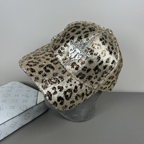 (Kicks Liu) C*hrome H*earts Hats Top Quality