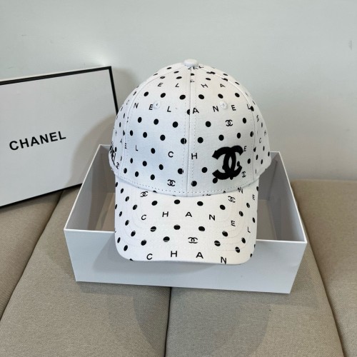 (Kicks Liu) C*hanel  Hats Top Quality