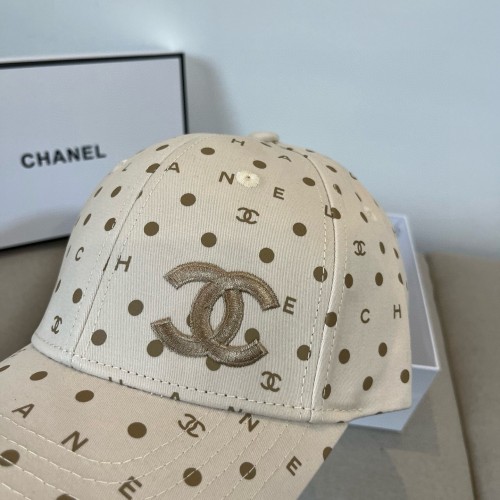 (Kicks Liu) C*hanel  Hats Top Quality
