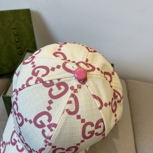 (Kicks Liu) G*ucci Hats Top Quality