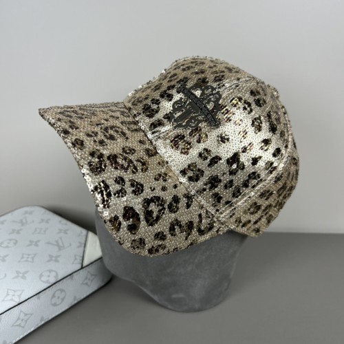 (Kicks Liu) C*hrome H*earts Hats Top Quality