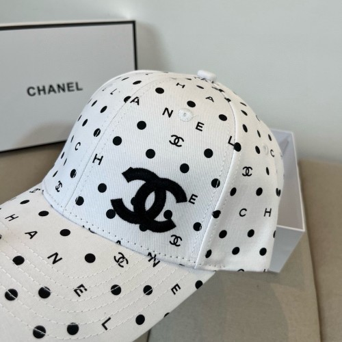 (Kicks Liu) C*hanel  Hats Top Quality