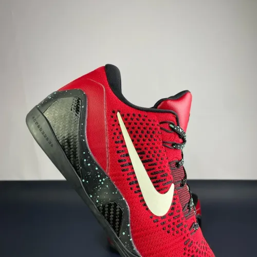 (Kicks_Liu) NIKE  kobe 9  sneaker