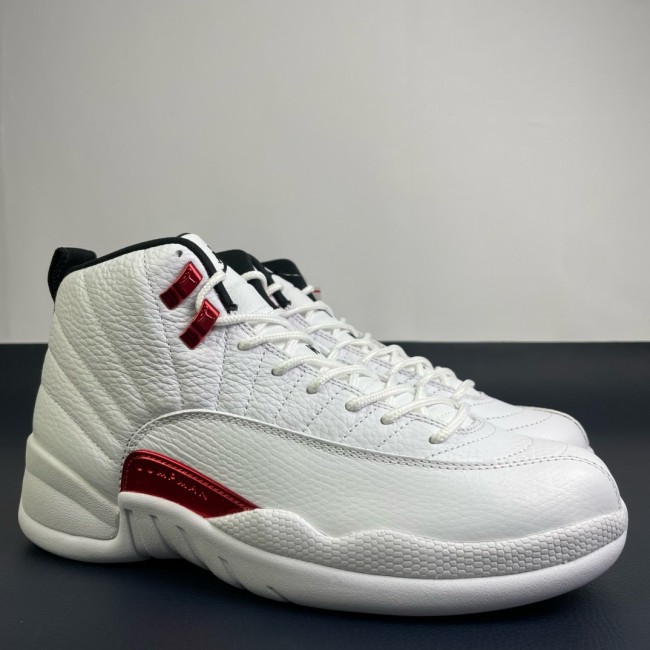 (Kicks_Liu) Nike  AJ12  sneaker