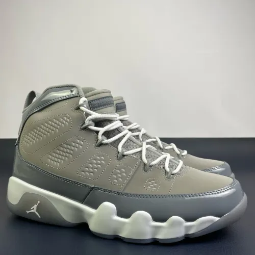 (Kicks_Liu) Nike  AJ9  sneaker