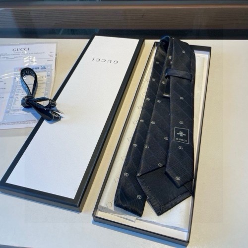 (Kicks Liu) Necktie Top Quality