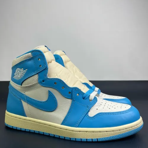 (Kicks_Liu) Nike Air Jordan1  AJ1 High  sneaker  Top Quality