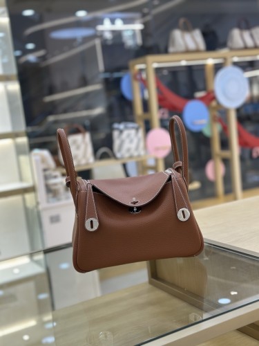 (Kicks Liu)  H*ermes bag  Top Quality 26cm