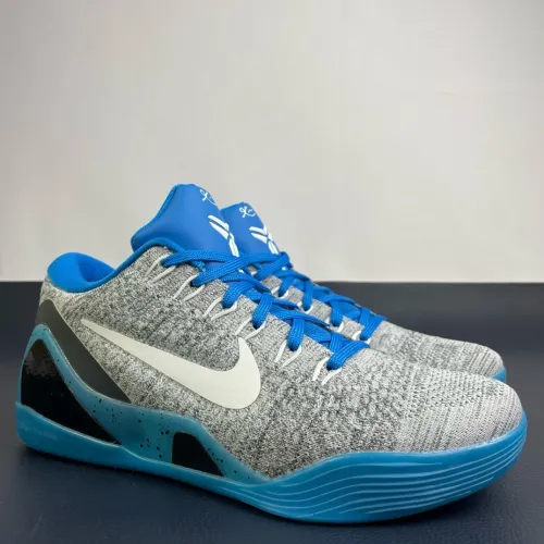 (Kicks_Liu) NIKE  kobe 9  sneaker