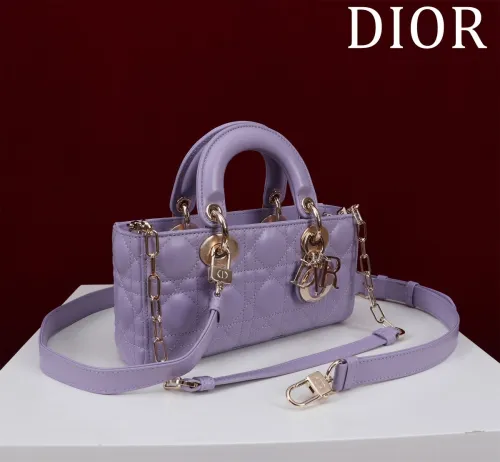 (Kicks Liu)  D*ior  bag  Top Quality  22*12*6.5cm