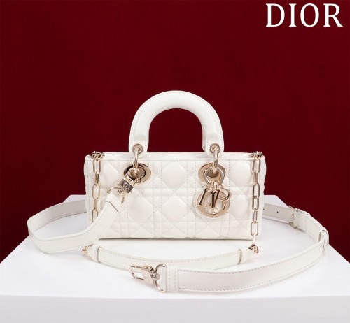 (Kicks Liu)  D*ior  bag  Top Quality  22*12*6.5cm