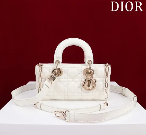 (Kicks Liu)  D*ior  bag  Top Quality  22*12*6.5cm