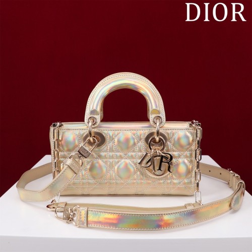 (Kicks Liu)  D*ior  bag  Top Quality  22*12*6.5cm