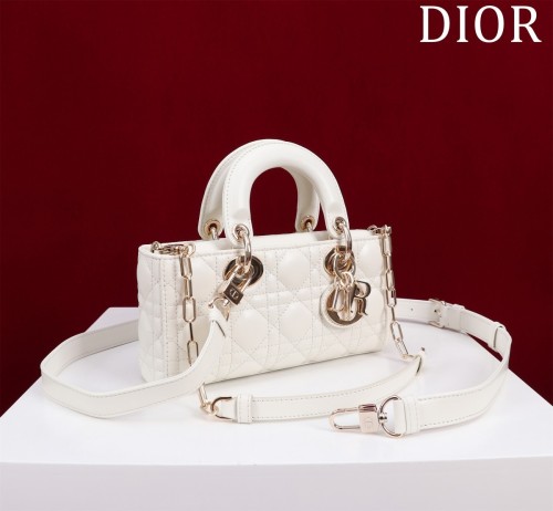 (Kicks Liu)  D*ior  bag  Top Quality  22*12*6.5cm