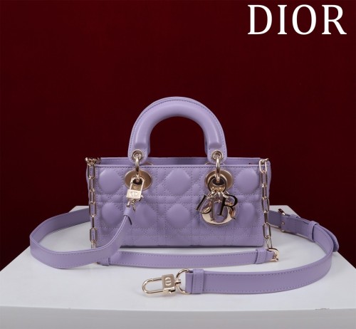 (Kicks Liu)  D*ior  bag  Top Quality  22*12*6.5cm