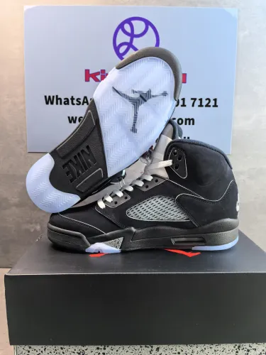 (Kicks_Liu) Nike  AJ5  sneaker