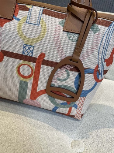 (Kicks Liu)  H*ermes bag  Top Quality 25*23*15cm