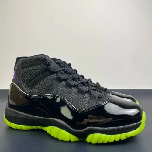 (Kicks_Liu) Nike  AJ11  sneaker