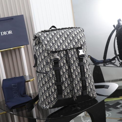 (Kicks Liu)  D*ior  bag  Top Quality  31*42.5*14.5cm