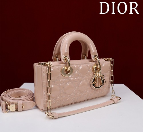 (Kicks Liu)  D*ior  bag  Top Quality  26*13.5*5cm