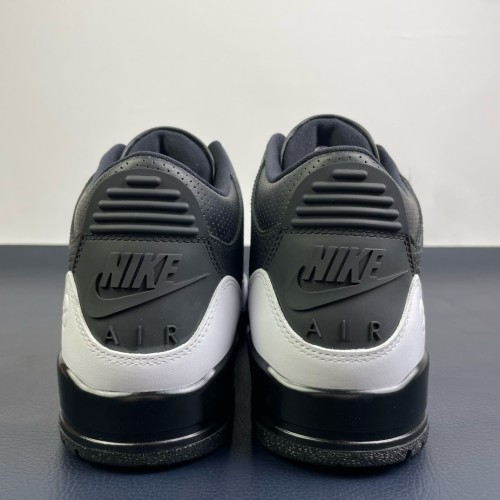 (Kicks_Liu) Nike  AJ3  sneaker