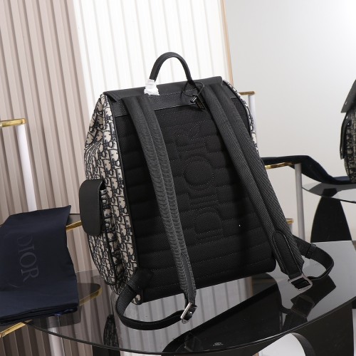 (Kicks Liu)  D*ior  bag  Top Quality  26.5*40*17.5cm