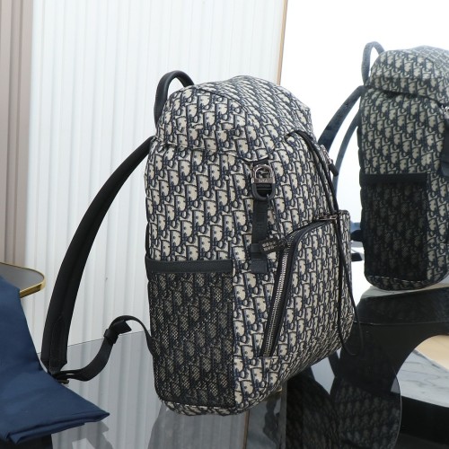 (Kicks Liu)  D*ior  bag  Top Quality  26.5*40*17.5cm
