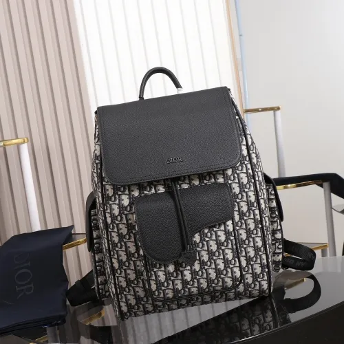 (Kicks Liu)  D*ior  bag  Top Quality  26.5*40*17.5cm