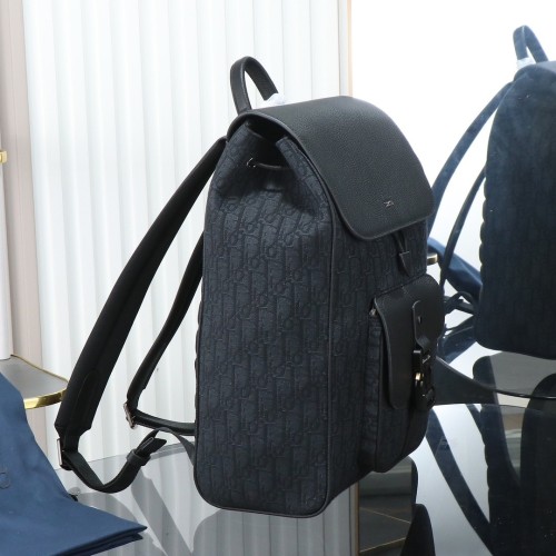 (Kicks Liu)  D*ior  bag  Top Quality  30*42*15cm